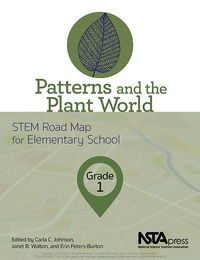 Patterns and the Plant World, Grade 1, ed. , v. 