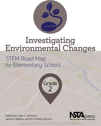 Investigating Environmental Changes, Grade 2, ed. , v. 