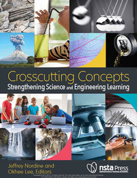 Crosscutting Concepts, ed. , v. 
