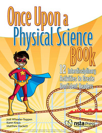 Once Upon a Physical Science Book, ed. , v. 