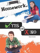 Homework, Yes or No, ed. , v. 