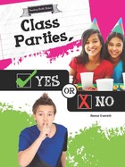 Class Parties, Yes or No, ed. , v. 
