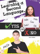 Learning a Second Language, Yes or No, ed. , v. 