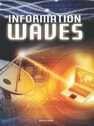 Information Waves, ed. , v. 