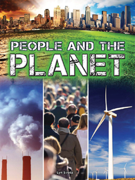 People and the Planet, ed. , v. 