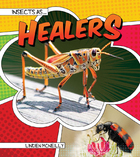 Insects as Healers, ed. , v. 