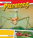 Insects as Predators, ed. , v. 