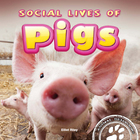 Social Lives of Pigs, ed. , v. 