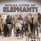 Social Lives of Elephants, ed. , v. 
