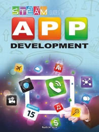 STEAM Guides in App Development, ed. , v. 
