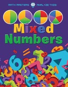Mixed Numbers, ed. , v. 