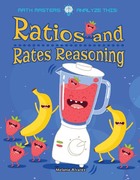 Ratios and Rates Reasoning, ed. , v. 