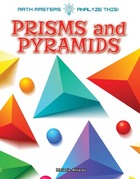 Prisms and Pyramids, ed. , v. 