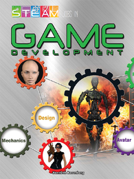 STEAM Jobs in Game Development, ed. , v. 