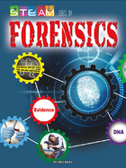 STEAM Jobs in Forensics, ed. , v. 