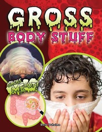 Gross Body Stuff, ed. , v. 