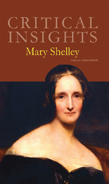 Mary Shelley, ed. , v. 