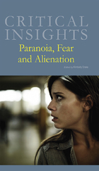 Paranoia, Fear and Alienation, ed. , v. 