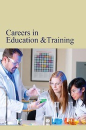 Careers in Education & Training, ed. , v. 