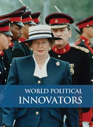 World Political Innovators, ed. , v. 