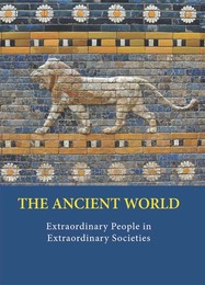 The Ancient World, ed. , v. 