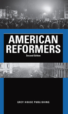 American Reformers, ed. 2, v. 