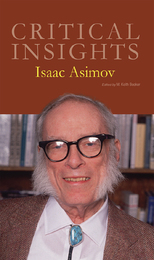 Isaac Asimov, ed. , v. 