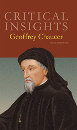 Geoffrey Chaucer, ed. , v. 