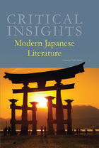 Modern Japanese Literature, ed. , v. 