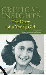 The Diary of a Young Girl, ed. , v. 