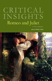 Romeo and Juliet, ed. , v. 
