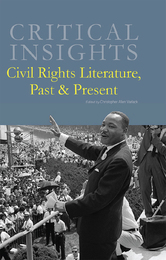 Civil Rights Literature, Past & Present, ed. , v. 
