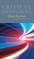 Flash Fiction, ed. , v. 
