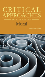 Critical Approaches to Literature: Moral, ed. , v. 
