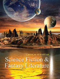 Critical Survey of Science Fiction & Fantasy Literature, ed. , v. 