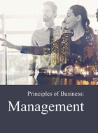 Principles of Business: Management, ed. , v. 