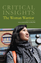 The Woman Warrior, by Maxine Hong Kingston, ed. , v. 