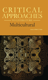 Critical Approaches to Literature: Multicultural, ed. , v. 