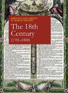 The 18th Century (1701-1800), ed. , v. 