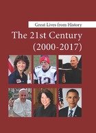 The 21st Century (2000–2017), ed. , v.  Cover