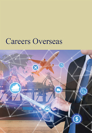 Careers Overseas, ed. , v. 