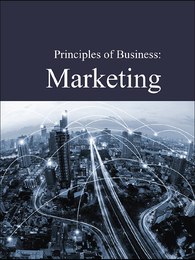 Principles of Business: Marketing, ed. , v. 
