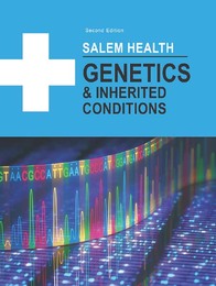 Genetics & Inherited Conditions, ed. 2, v. 