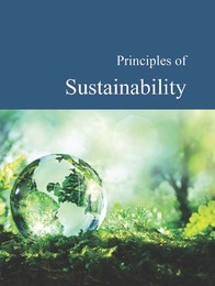Principles of Sustainability, ed. , v. 
