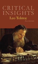 Leo Tolstoy, ed. , v. 