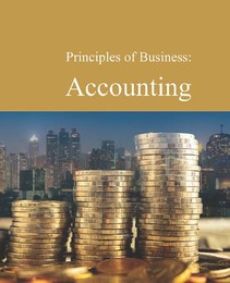 Principles of Business: Accounting, ed. , v. 