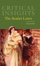 The Scarlet Letter, by Nathaniel Hawthorne, ed. , v. 