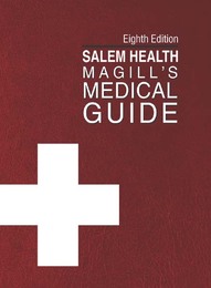 Magill's Medical Guide, ed. 8, v. 