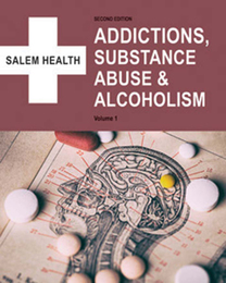 Addictions & Substance Abuse, ed. 2, v. 