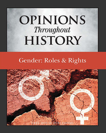 Gender: Roles & Rights, ed. , v. 